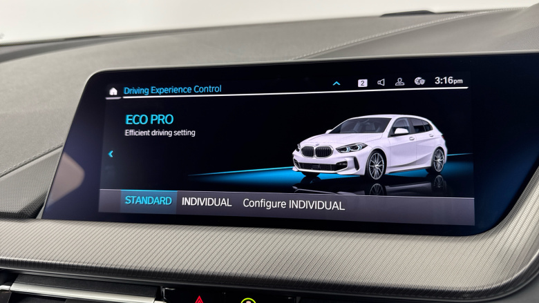 BMW 1 Series 118i [136] M Sport 5dr Step Auto [LCP] Petrol Hatchback